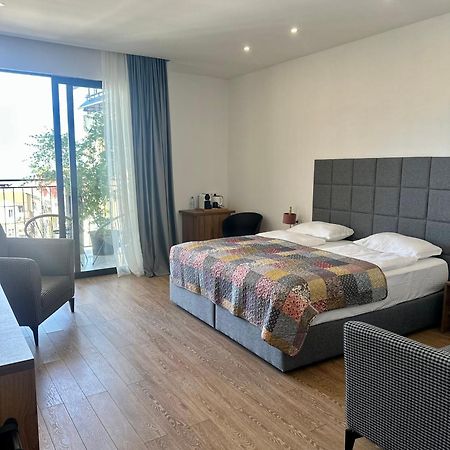 Hotel Homey Kobuleti Dış mekan fotoğraf